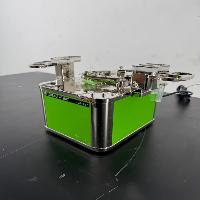 Formulatrix Mantis Reagent Dispenser image 1